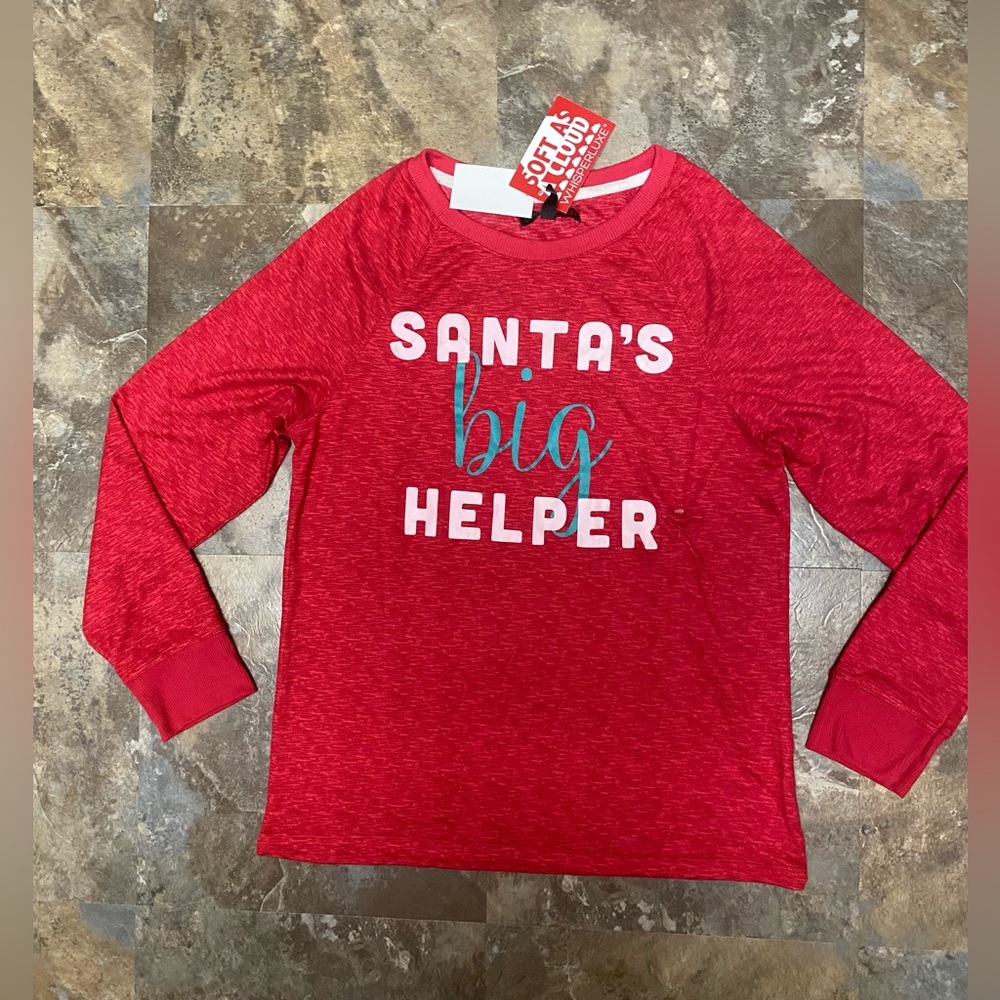 ❤️NWT Christmas Shirt 🎅🏻